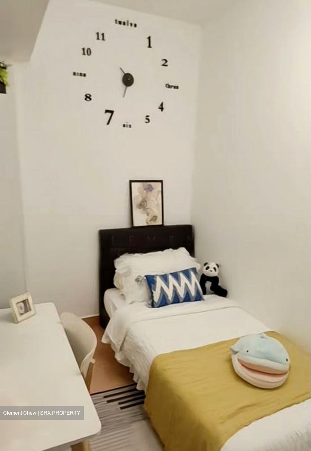 Pandan Valley (D21), Condominium #509504841